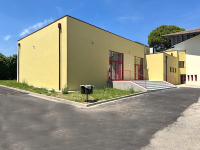 Nuove Costruzioni