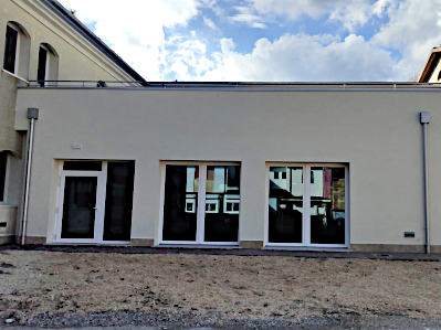 Nuove Costruzioni