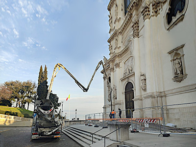 Nuove Costruzioni