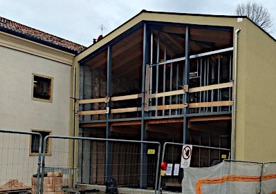 Nuove Costruzioni