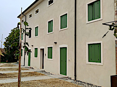 Nuove Costruzioni