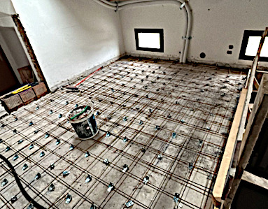 Nuove Costruzioni