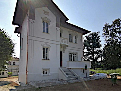 Nuove Costruzioni